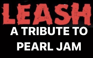 LEASH - A Tribute to Pearl Jam