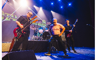 The Stampeders...One More Time