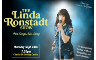 The Linda Ronstadt Show