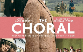 Film at the Stockey: The Choral
