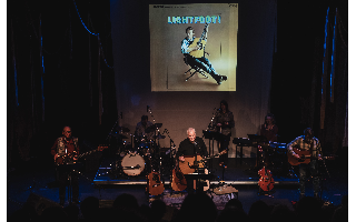 Oh So Sweet: The Songs of Gordon Lightfoot