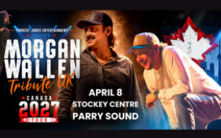 Morgan Wallen Tribute