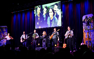 Dinner Theatre: Newfoundland Songbook