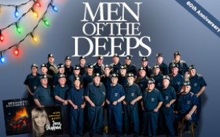 Men of the Deeps: December Coal