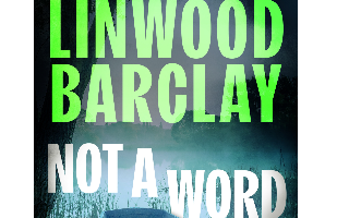 Book Reading: Linwood Barclay
