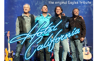 Hotel California (2026)