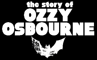 The Story of Ozzy Osbourne