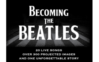 Becoming the Beatles
