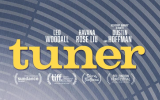 Film at the Stockey: Tuner