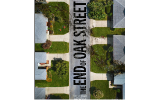 Film at the Stockey: End of Oak Street