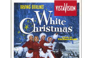 Film at the Stockey: White Christmas