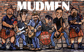 Mudmen
