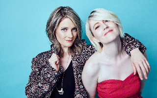 Dala: Girls from the North Country