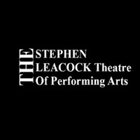 Stephen Leacock Theatre of Performing Arts