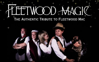 FLEETWOOD MAGIC