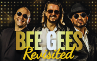 BEE GEES REVISITED