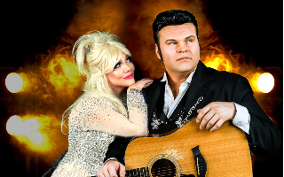WHEN JOHNNY MET DOLLY