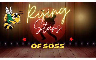RISING STARS OF SOSS