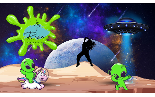 RISE TO THE STARS