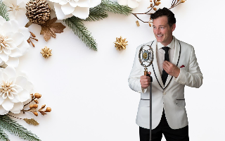 A KEN LAVIGNE CHRISTMAS