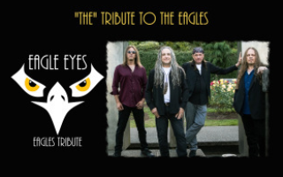 EAGLE EYES