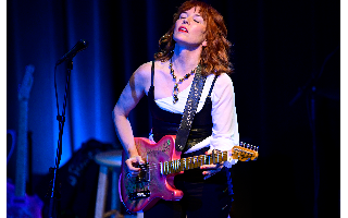 SUE FOLEY