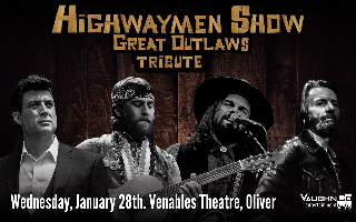 HIGHWAYMEN