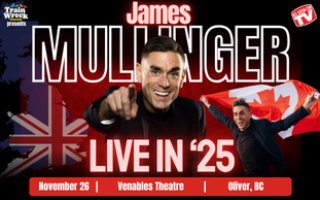 JAMES MULLINGER