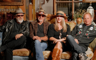 DIRT ROAD OPERA