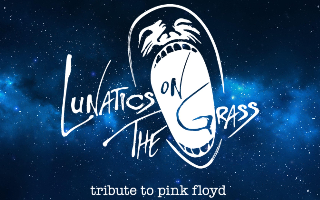 LUNATICS ON THE GRASS