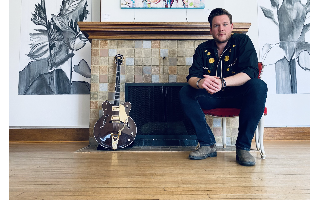 LEGENDS OF COUNTRY GUITAR