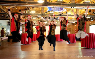 YAMABIKO TAIKO