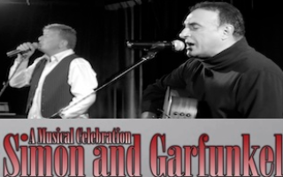SIMON & GARFUNKEL