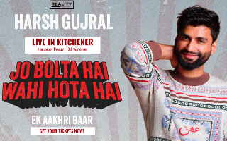 Jo Bolta Hai Wahi Hota Hai By Harsh Gujral