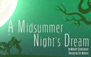 A Midsummer Night's Dream