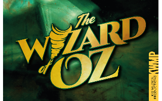 KWMP's The Wizard of Oz